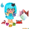 Pinypon figura fortune c/accesorios