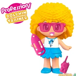 Pinypon figura profesiones surtidas