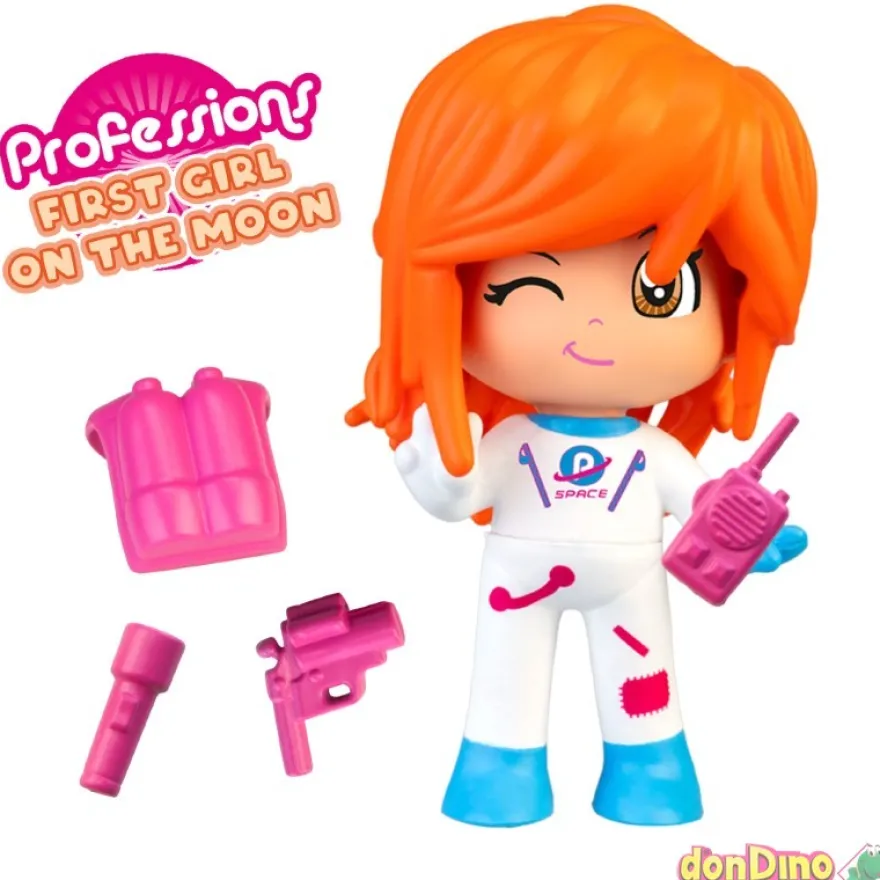Pinypon figura profesiones surtidas
