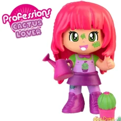 Pinypon figura profesiones surtidas