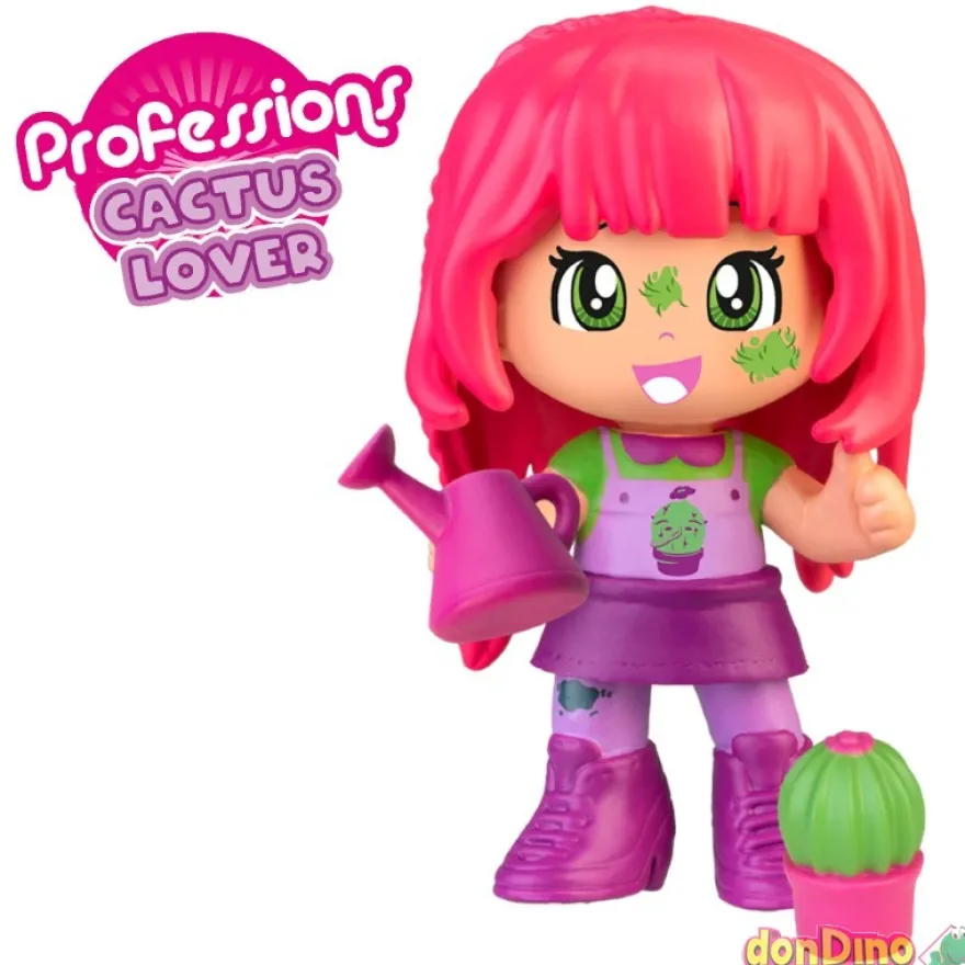 Pinypon figura profesiones surtidas