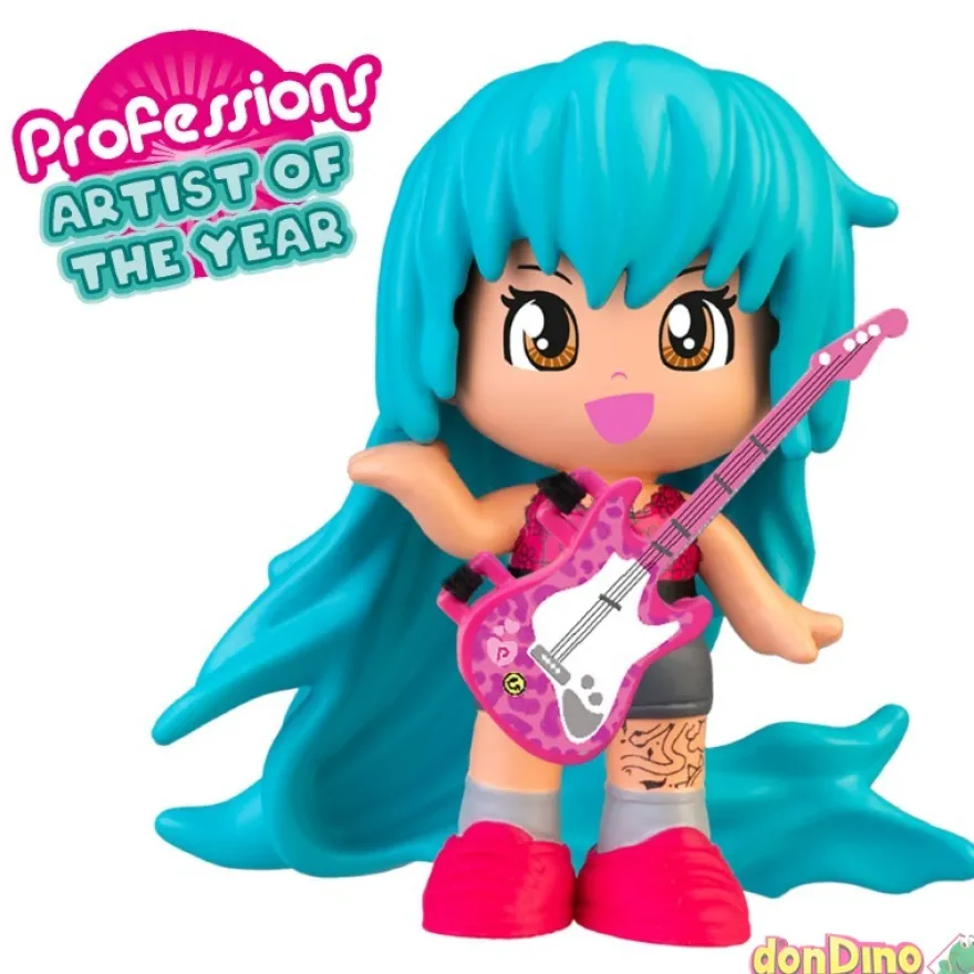 Pinypon figura profesiones surtidas