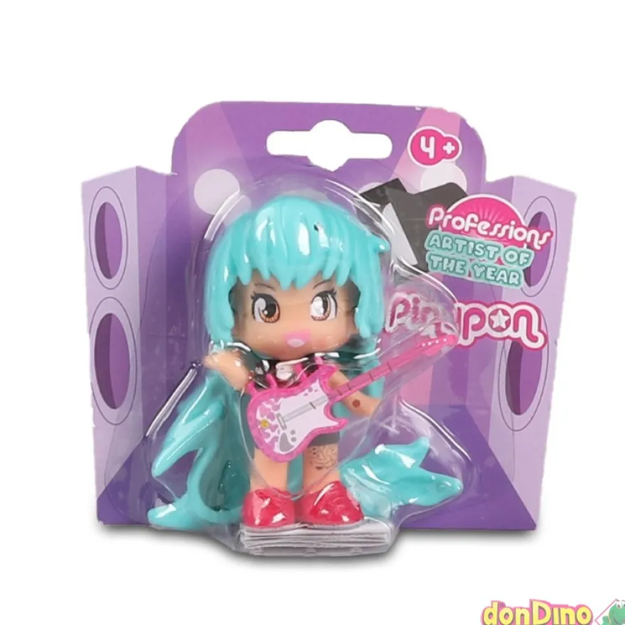 Pinypon figura profesiones surtidas