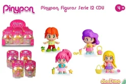 Pinypon figura serie 12