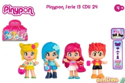 Pinypon figura serie 13 surtida