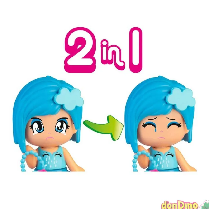 Pinypon figura serie 13 surtida