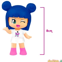 Pinypon figura terrific serie 14