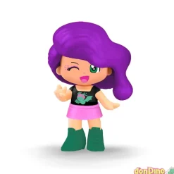 Pinypon figura terrific serie 14