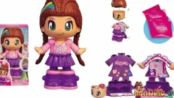 Pinypon iris surprise +15 sorpresas - c/1 figura