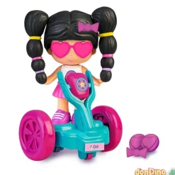 Pinypon let's go segway