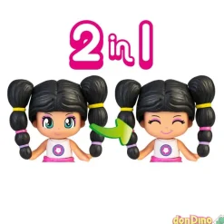 Pinypon let's go segway