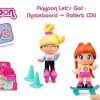 Pinypon let's go surtido