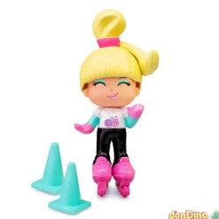 Pinypon let's go surtido