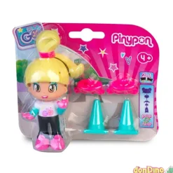 Pinypon let's go surtido