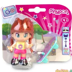Pinypon let's go surtido