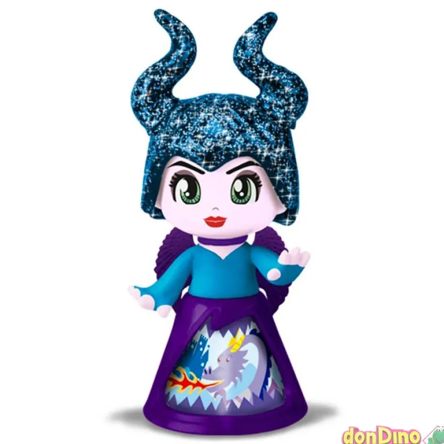 Pinypon magic dreams 5 figuras 15 accesorios