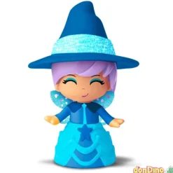 Pinypon magic dreams 5 figuras 15 accesorios