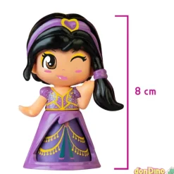 Pinypon mansion de cuentos +40 accesorios