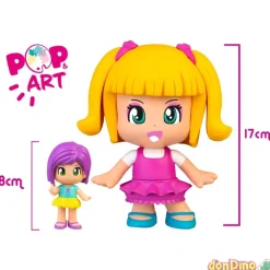 Pinypon pop & art