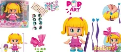 Pinypon pop & art