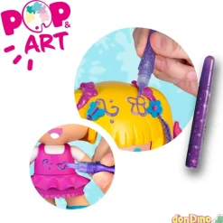Pinypon pop & art
