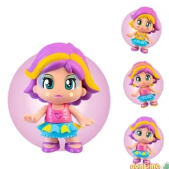 Pinypon pop & make up