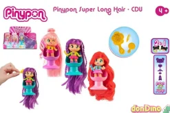 Pinypon super melena surtida
