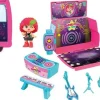 Pinypon super star on tour!