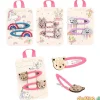 Pinzas textiles princess mimi top top model