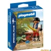 Pirata contra caiman playmobil special plus - 10 pzas.