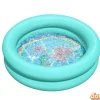 Piscina hinchable infantil 61x15 cm doble anillo