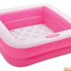 Piscina hinchab.play box 86x86x25cm