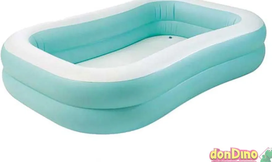 Piscina hinch.familiar 229x152x48cm