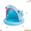 Piscina infantil hinchable angler f 127x102x86cm