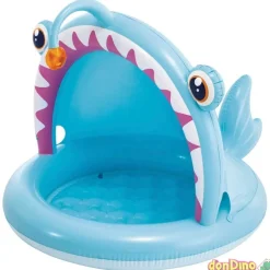 Piscina infantil hinchable angler f 127x102x86cm