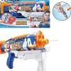 Pistola agua skins sonic fast fill