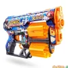 Pistola skins sonic x shot 12 dardo dread