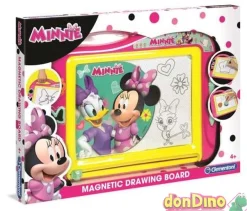 Pizarra magnetica minnie