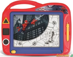 Pizarra magnetica spider-man