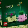 Plantas bailarinas lego botanicals 253 pzas.