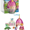 Play egg: princesa playmobil