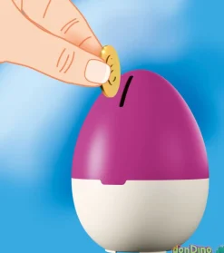 Play egg: princesa playmobil