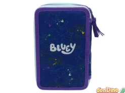 Plumier triple bluey 39 pzas.