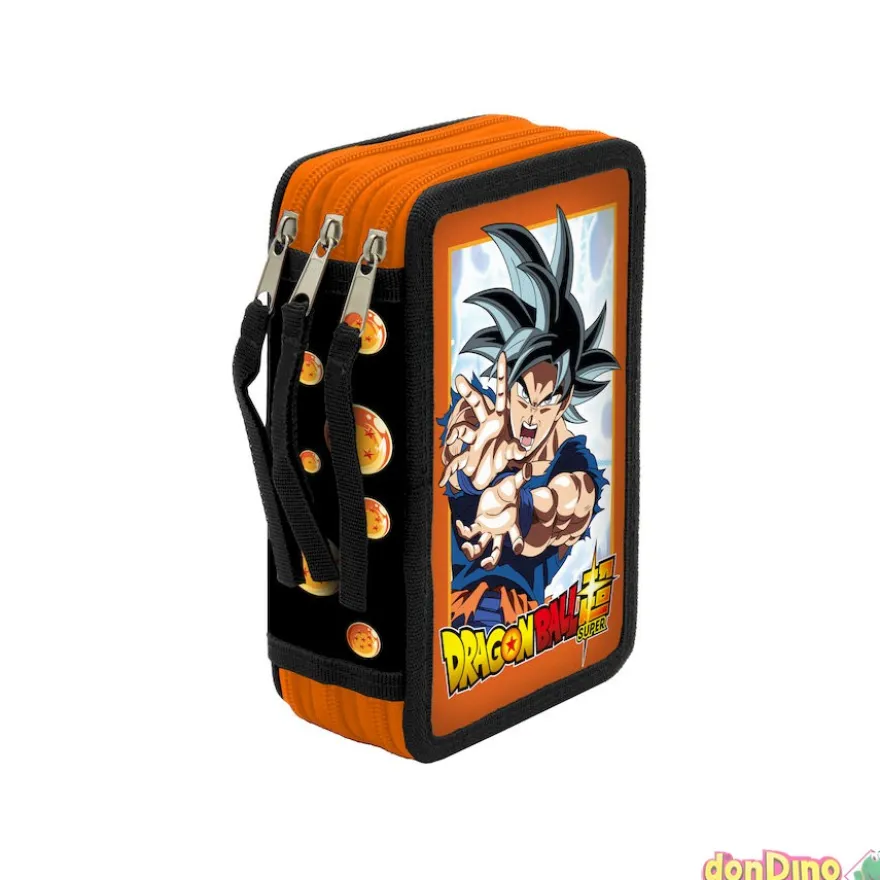 Plumier triple dragon ball 39 pieza