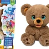 Poe the story bear ai inteligencia artificial