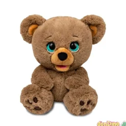 Poe the story bear ai inteligencia artificial