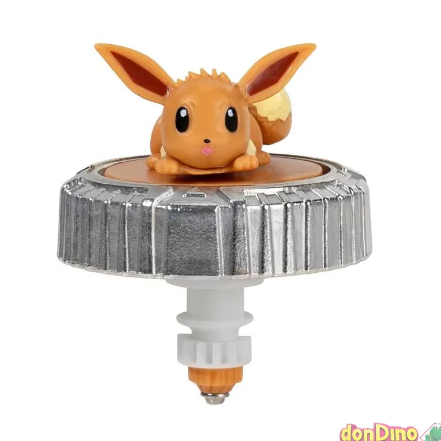 Pokemon battle spinner surtidos
