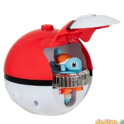 Pokemon battle spinner surtidos