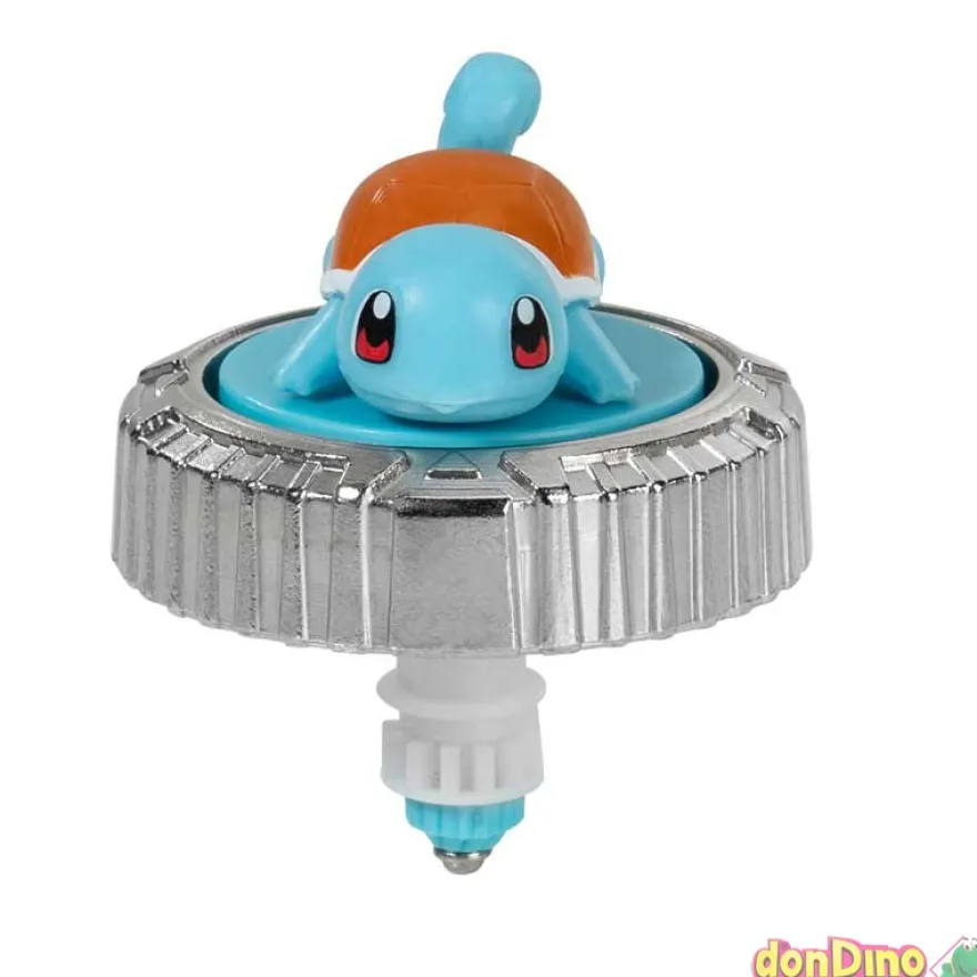 Pokemon battle spinner surtidos