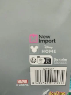 Poncho toalla spider-man 55x110 cm. 100% poliéster